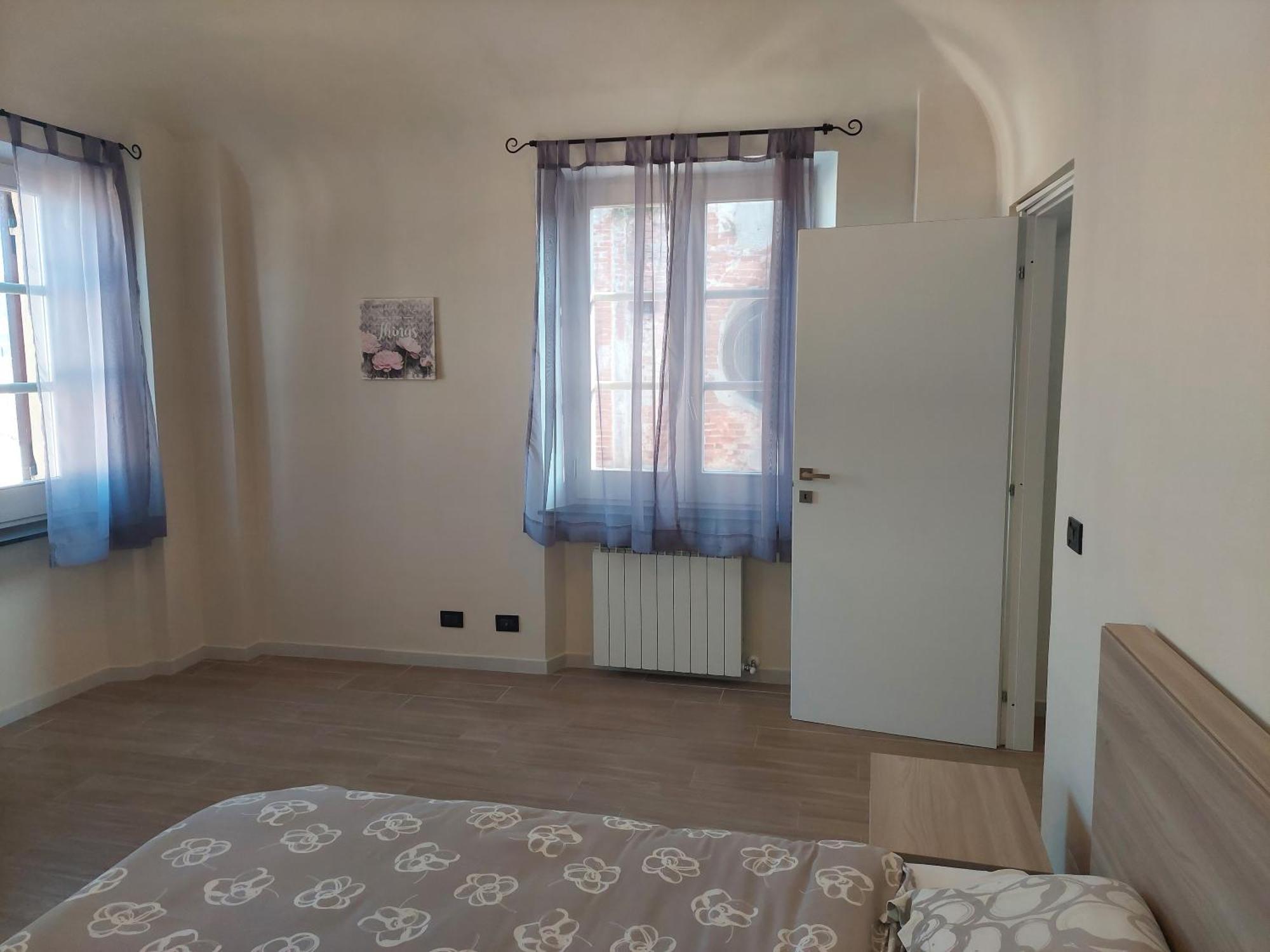 Novi Outlet Apartment 诺维里加雷 外观 照片