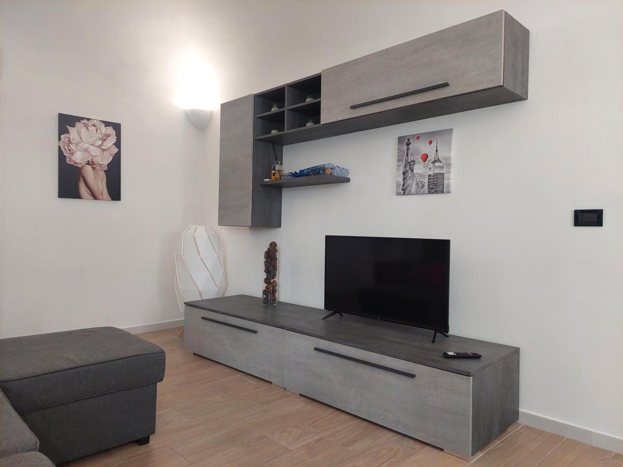Novi Outlet Apartment 诺维里加雷 外观 照片