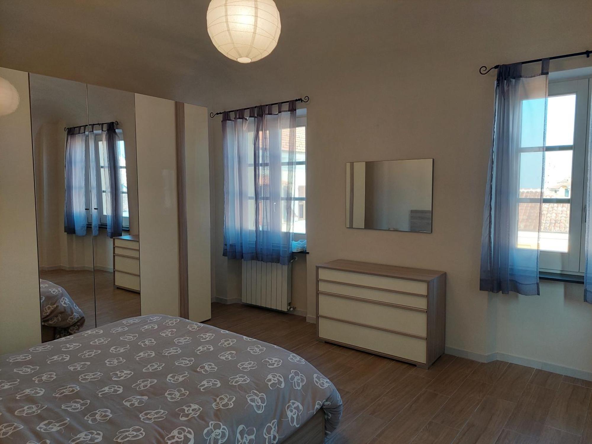Novi Outlet Apartment 诺维里加雷 外观 照片