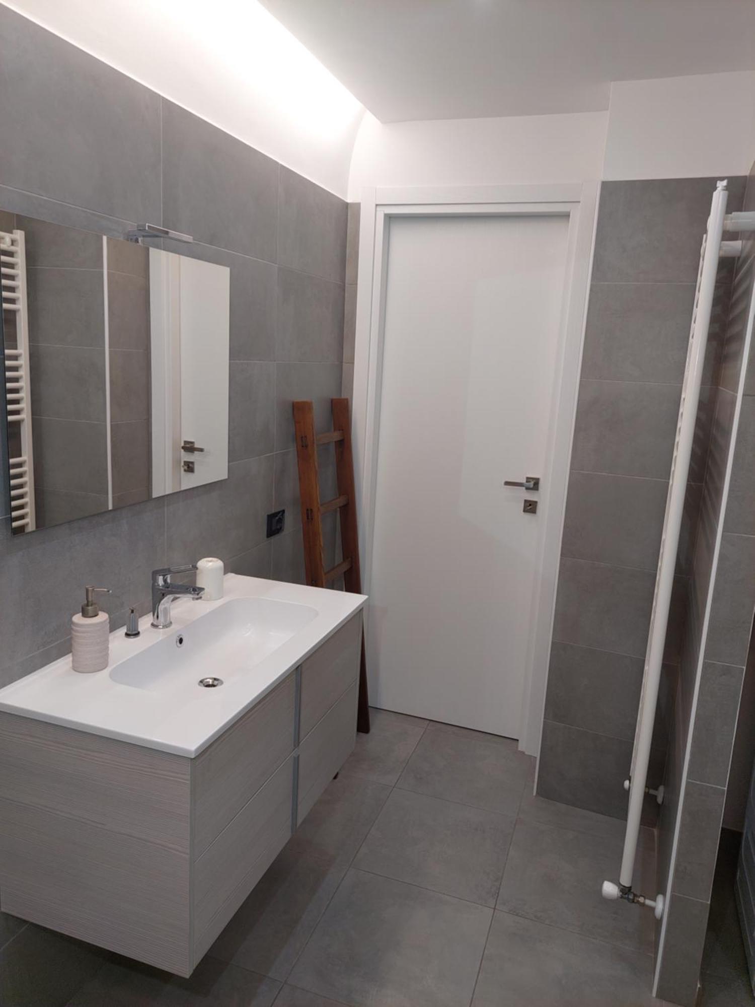 Novi Outlet Apartment 诺维里加雷 外观 照片